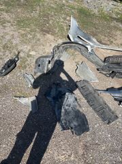 Vehicle Parts Image #2